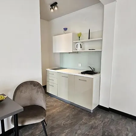 Appartamento Teo's & Ragusa