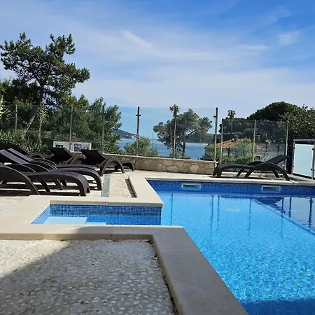 Teo's & Appartement
