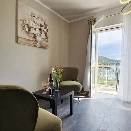 Apartment Teo's & Dubrovnik