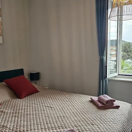 Teo's & Apartment Dubrovnik