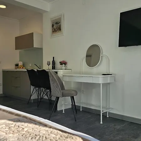 Teo's & Apartment Dubrovnik