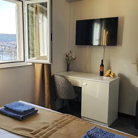Teo's & Apartment Dubrovnik