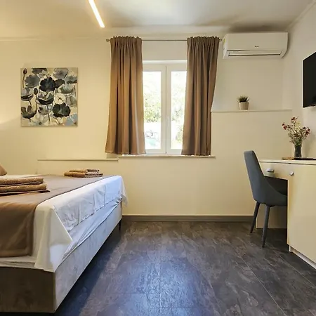 Teo's & Apartment Dubrovnik