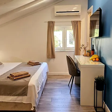 Apartment Teo's & Dubrovnik