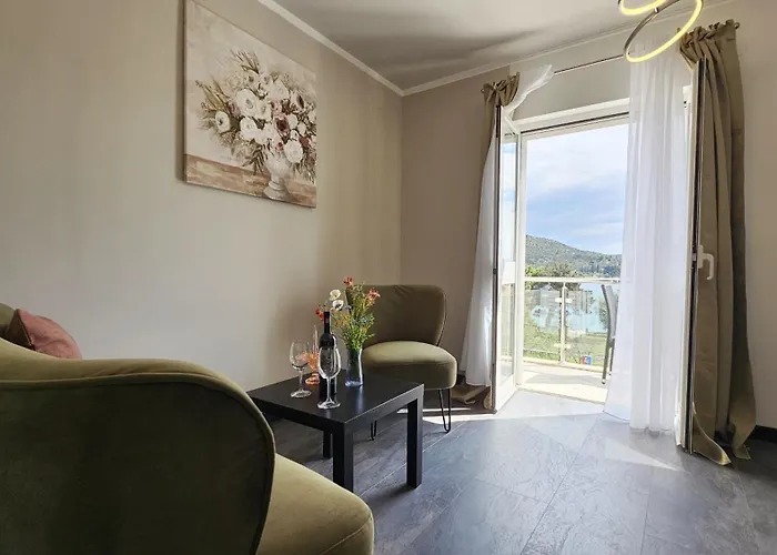 Apartment Teo's & Dubrovnik