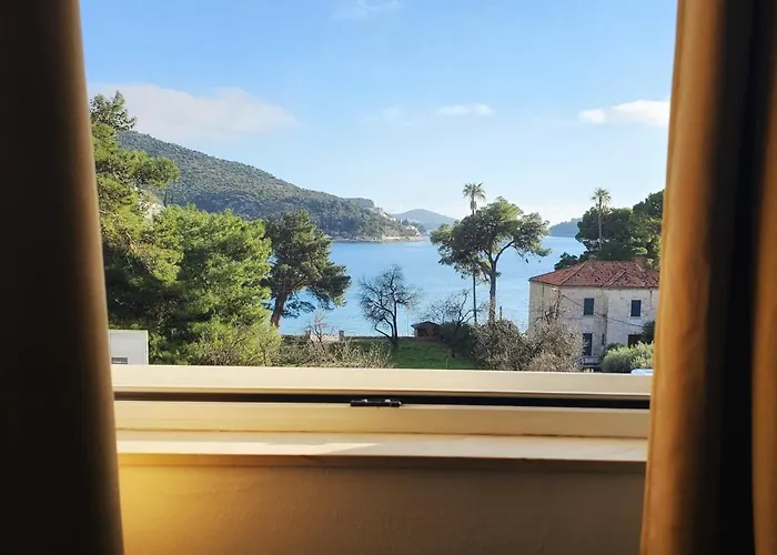 Teo's & Dubrovnik
