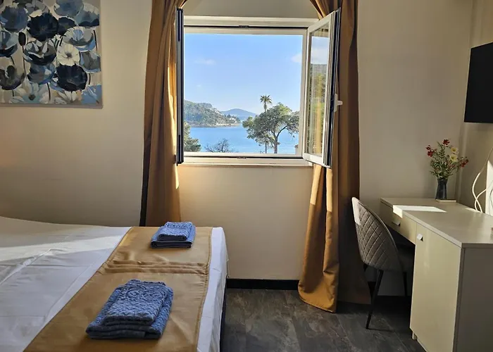 Teo's & * Dubrovnik