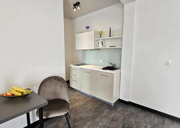Apartment Teo's & Dubrovnik