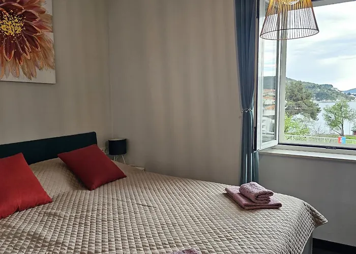 Teo's & Apartment Dubrovnik