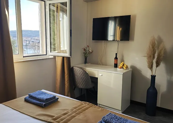 Teo's & Apartment Dubrovnik