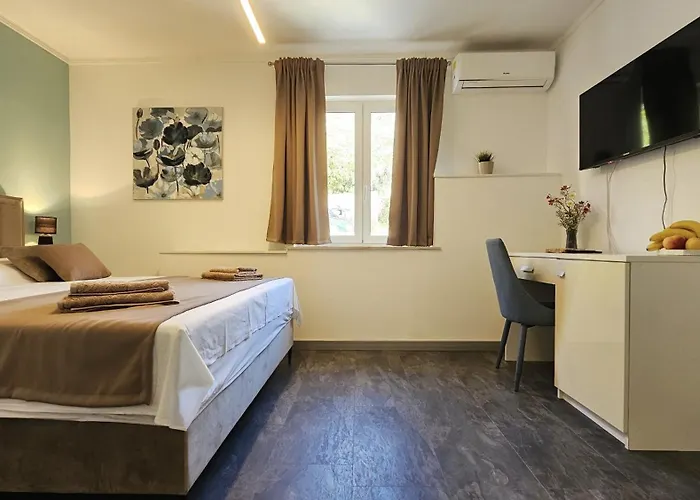 Teo's & Apartment Dubrovnik