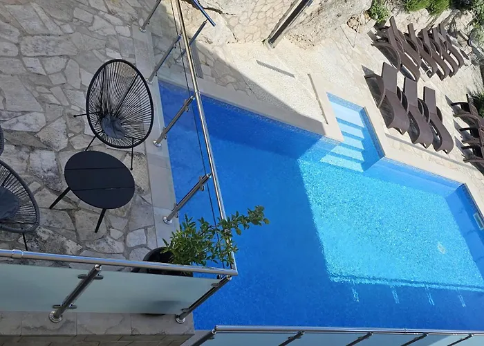 Teo's & Dubrovnik