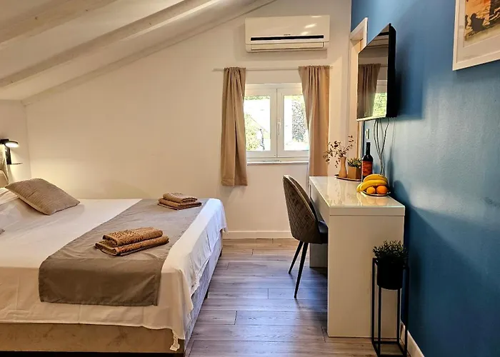 Apartment Teo's & Dubrovnik