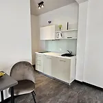 Appartamento Teo's & Ragusa